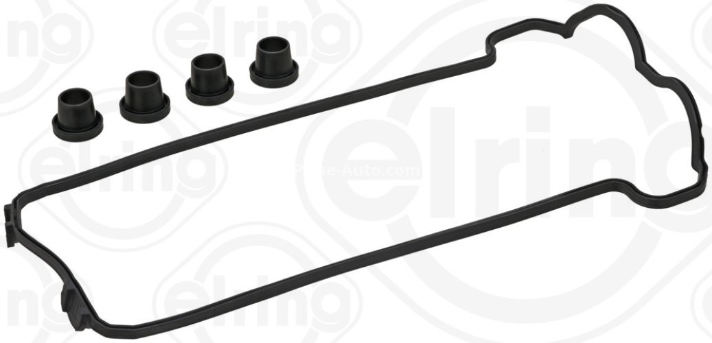Garnitură capac culbutori ELRING pentru : MERCEDES 400E, E420 W124