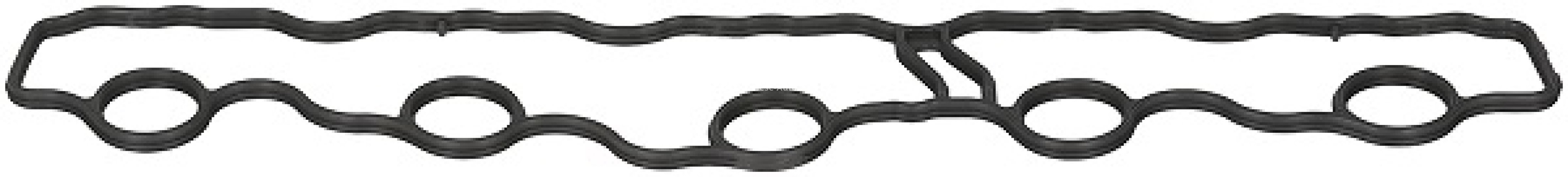 Garnitură capac culbutori ELRING pentru: BMW 1 (F20), 1 (F21), 2 (F22, F87), 2 (F23), 3 (F30, F80), 3 (F31), 3 GRAN TURISMO (F34), 4 (F32, F82), 4 (F33, F83), 4 GRAN COUPE (F36), 5 (G30, F90), 5 (G31) 3.0 07.15-