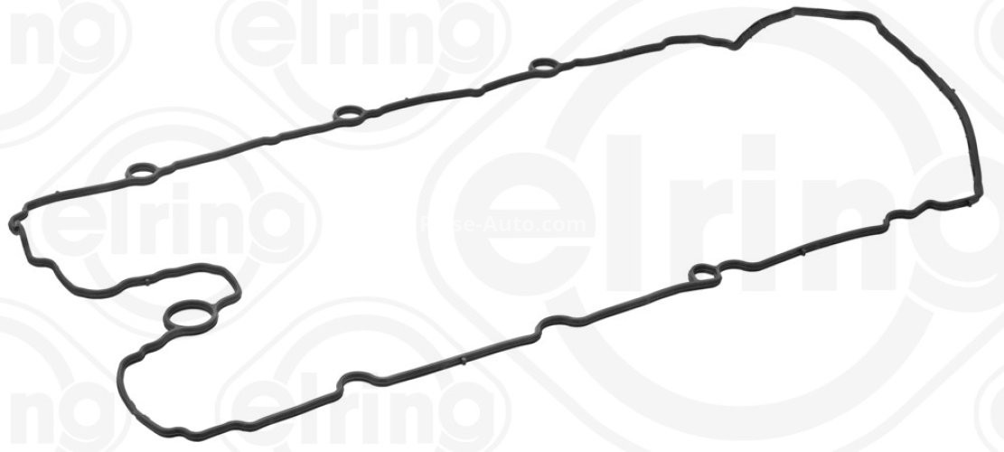 Garnitură capac culbutori ELRING pentru: BMW 1 (F20), 1 (F21), 2 (F22, F87), 2 (F23), 3 (F30, F80), 3 (F31), 3 GRAN TURISMO (F34), 4 (F32, F82), 4 (F33, F83), 4 GRAN COUPE (F36), 5 (G30, F90), 5 (G31) 3.0 07.15-