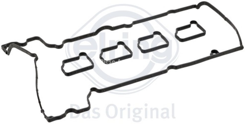 Garnitură capac culbutori ELRING pentru : MERCEDES mot.M271 1.8 16V 1/07-
