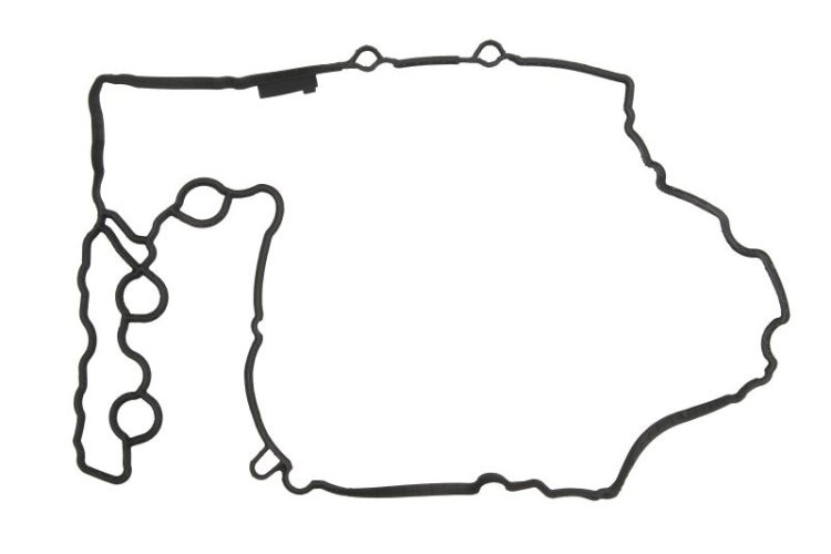 Garnitură capac culbutori ELRING pentru: BMW 1 (F20), 1 (F21), 2 (F22, F87), 2 (F23), 2 (F45), 2 GRAN TOURER (F46), 2 GRAN TOURER VAN (F46), 3 (F30, F80), 3 (F31), 4 (F32, F82) 1.2/1.5/1.5H 09.13-