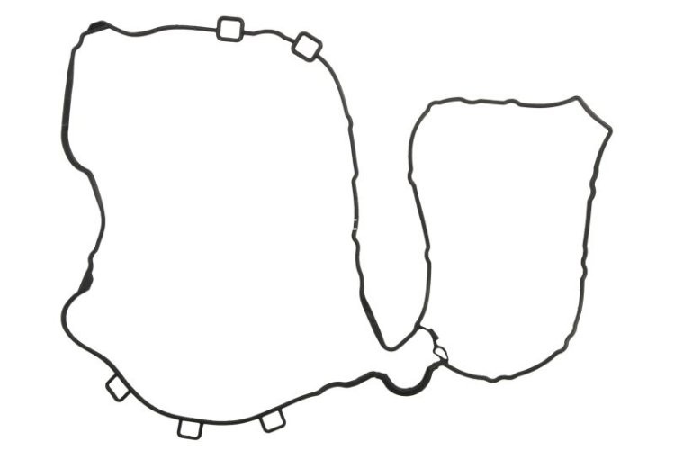 Garnitură capac culbutori ELRING pentru: OPEL ASTRA J, ASTRA J GTC, ASTRA K, CASCADA, INSIGNIA A, INSIGNIA A COUNTRY, INSIGNIA B, INSIGNIA B GRAND SPORT, ZAFIRA C 1.6 06.12-