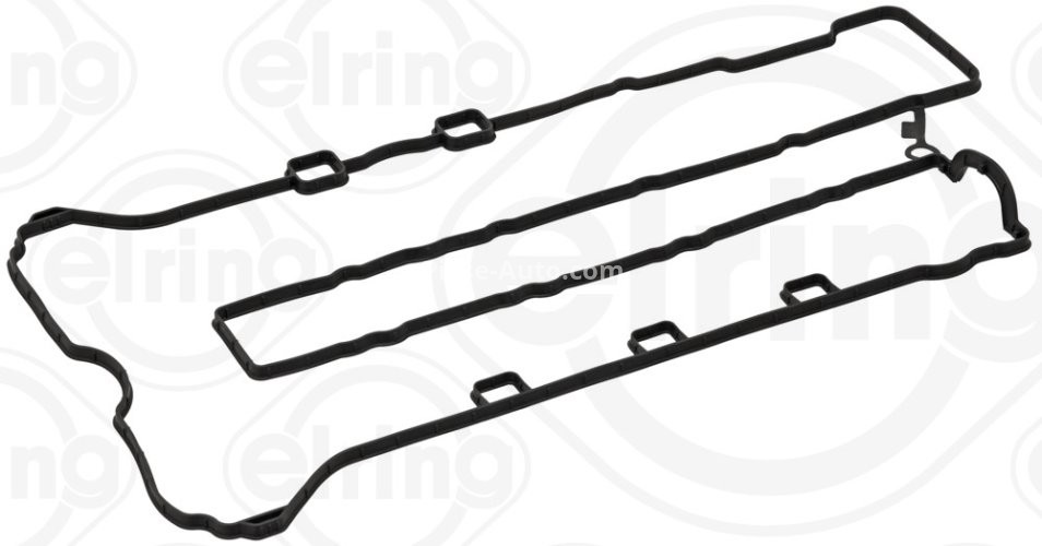 Garnitură capac culbutori ELRING pentru: OPEL ASTRA J, ASTRA J GTC, ASTRA K, CASCADA, INSIGNIA A, INSIGNIA A COUNTRY, INSIGNIA B, INSIGNIA B GRAND SPORT, ZAFIRA C 1.6 06.12-