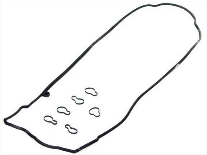 Garnitură capac culbutori ELRING pentru : Mercedes E 320 CDI (W 210), mot OM 613.961/99-03