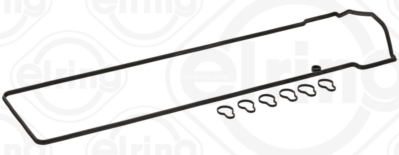 Garnitură capac culbutori ELRING pentru : Mercedes E 320 CDI (W 210), mot OM 613.961/99-03