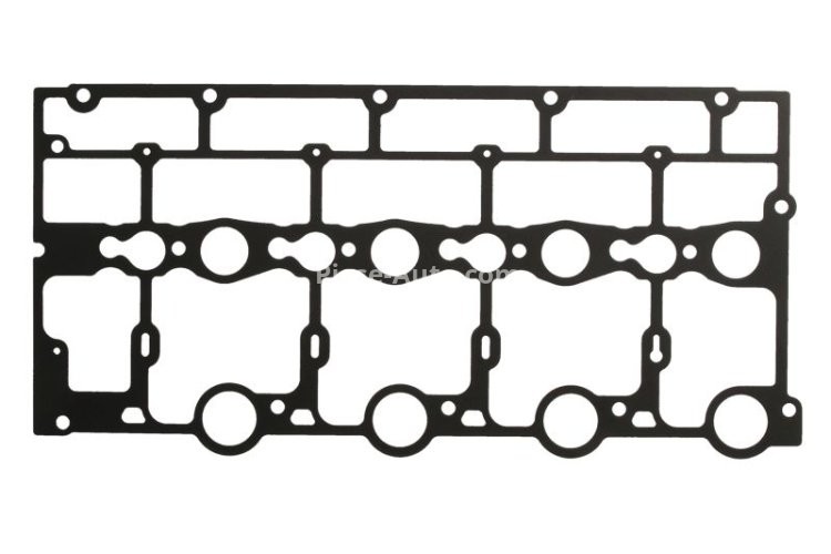 Garnitură capac culbutori ELRING pentru: CHRYSLER RAM, VOYAGER IV; DODGE NITRO, RAM; JEEP CHEROKEE; LDV MAXUS 2.5D/2.8D 02.00-12.12