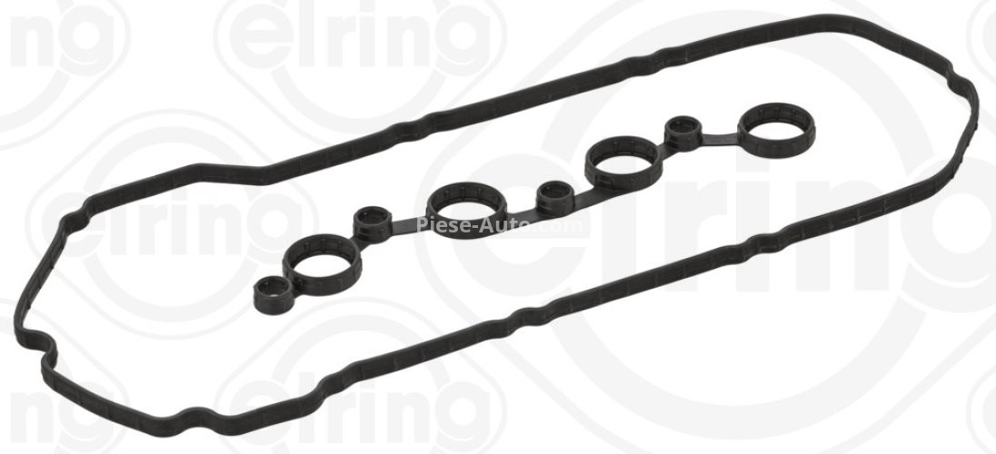 Set garnitură capac culbutori ELRING pentru: HYUNDAI I10 I, I20 I, I30 1.2/1.2LPG/1.4 08.08-12.16