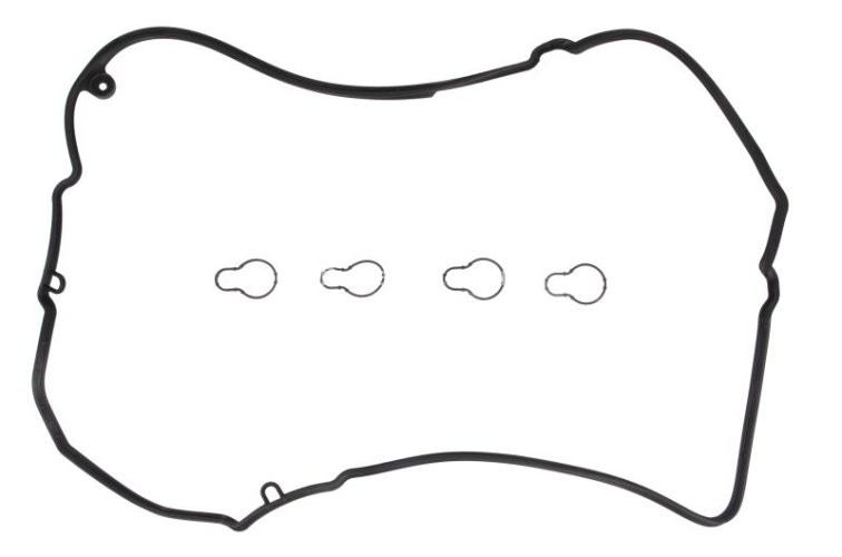 Set garnitură capac culbutori ELRING pentru: MERCEDES C (W202), SPRINTER 4,6-T (B906); CHRYSLER PT CRUISER 2.1D/2.2D 03.98-12.18