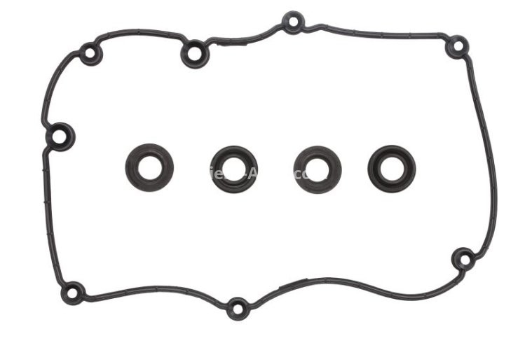 Set garnitură capac culbutori ELRING pentru: MAN TGE; AUDI A1, A3, A4 B9; SEAT ALTEA, ALTEA XL, IBIZA IV, IBIZA IV SC, IBIZA IV ST, IBIZA IV/HATCHBACK, LEON, TOLEDO IV; SKODA FABIA II 1.6D/2.0D 02.09-