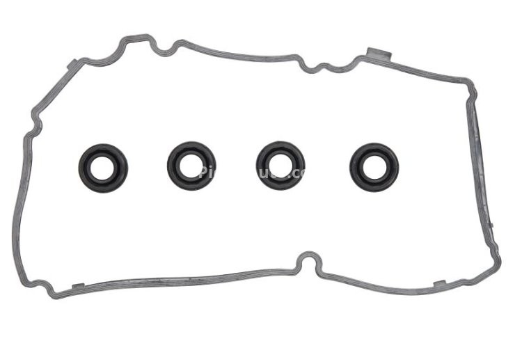 Set garnitură capac culbutori ELRING pentru: AUDI A1, A3, A4 ALLROAD B8, A4 ALLROAD B9, A4 B8, A4 B9, A5, A6 C7, Q2, Q3, Q5, TT; SEAT ALHAMBRA, ARONA, ATECA, IBIZA V, LEON, LEON SC, LEON ST 1.6D/2.0D 11.07-