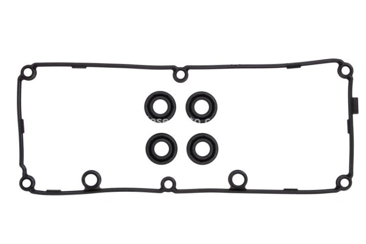 Set garnitură capac culbutori ELRING pentru: MAN TGE; AUDI A1, A3, A4 ALLROAD B8, A4 B8, A4 B9, A5, A6 C7, Q3, Q5, TT; GAZ GAZELLE NEXT, GAZELLE NN; SEAT ALHAMBRA, ALTEA, ALTEA XL, EXEO, EXEO ST 1.6D/2.0D 05.03-