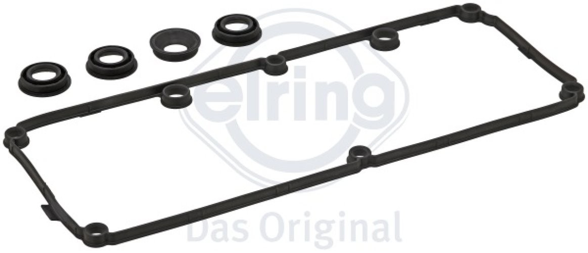 Set garnitură capac culbutori ELRING pentru: MAN TGE; AUDI A1, A3, A4 ALLROAD B8, A4 B8, A4 B9, A5, A6 C7, Q3, Q5, TT; GAZ GAZELLE NEXT, GAZELLE NN; SEAT ALHAMBRA, ALTEA, ALTEA XL, EXEO, EXEO ST 1.6D/2.0D 05.03-
