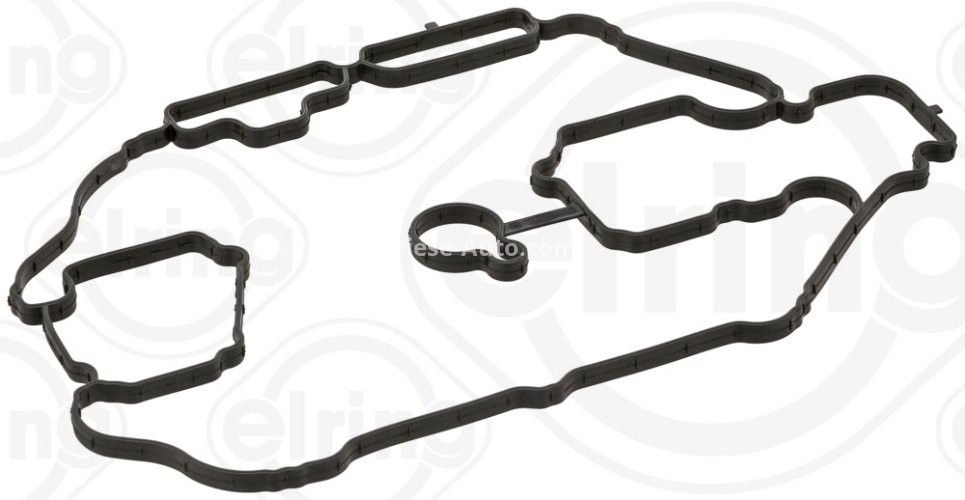 Garnitură capac culbutori ELRING pentru: ALFA ROMEO 159, 4C, 4C SPIDER, BRERA, GIULIETTA, SPIDER; LANCIA DELTA III 1.8 01.09-12.20
