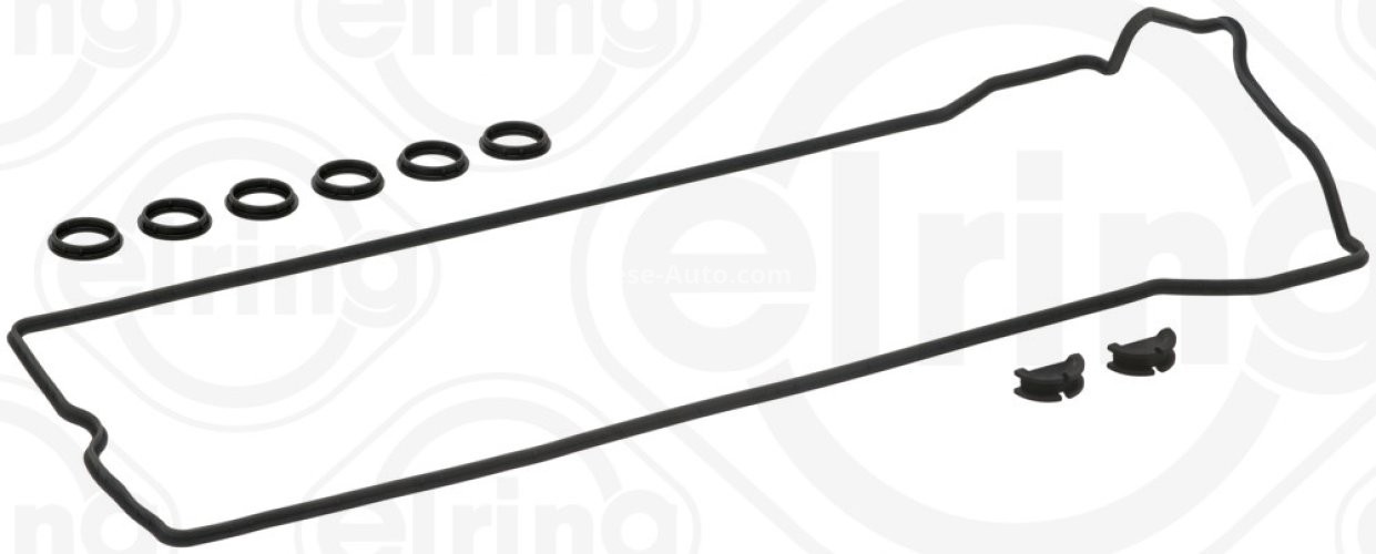 Garnitură capac culbutori ELRING pentru : M104 PB 280 92 -