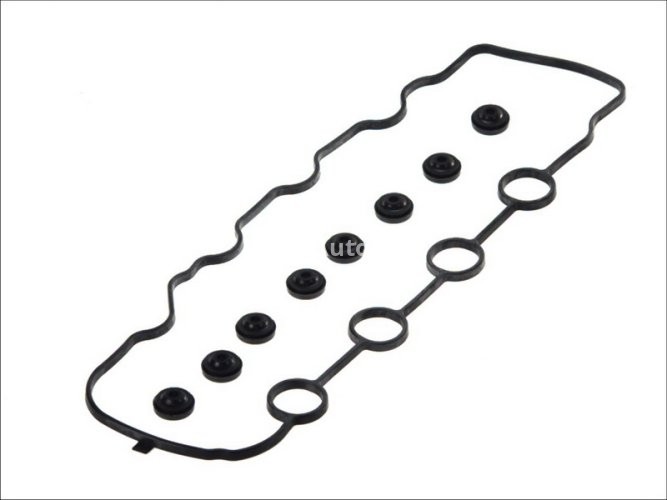 Garnitură capac culbutori ELRING pentru : Honda Civic sedan VII (UE) 1.2/01-04/JAZZ II (HG) 1.4/02-04 mot. L12A, L13A1, L13A5