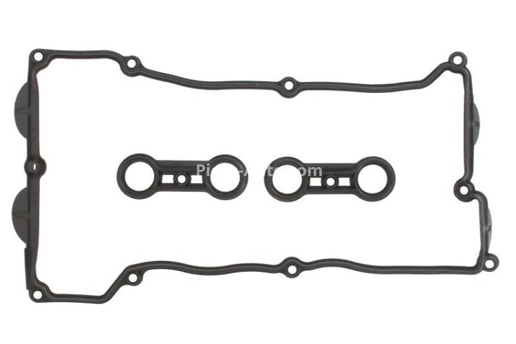 Garnitură capac culbutori ELRING pentru : BMW 1.6 16V 06/02- mot.N45