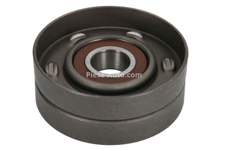 Rola ghidare curea accesorii BTA pentru :CHRYSLER VOYAGER 2.5TD 95-01 / ALFA 164 2.5TD 92-98; (70x17x28)