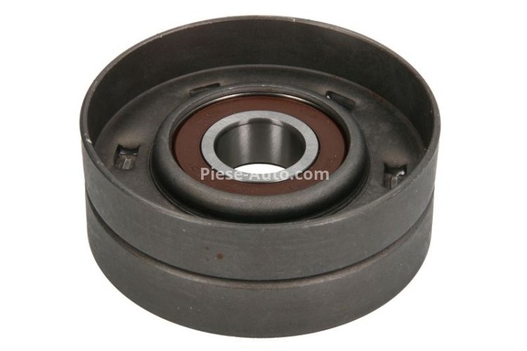 Rola ghidare curea accesorii BTA pentru :CHRYSLER VOYAGER 2.5TD 95-01 / ALFA 164 2.5TD 92-98; (70x17x28)