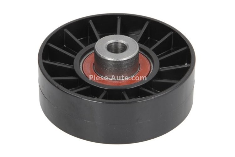 Rola ghidare curea accesorii BTA pentru : ALFA ROMEO 145, 146, 147, 156, GT; FIAT BRAVA, BRAVO I, II, DOBLO, IDEA, MAREA, MULTIPLA, PALIO, PUNTO, STILO; LANCIA LYBRA, MUSA 1.6D/1.9D 03.96-