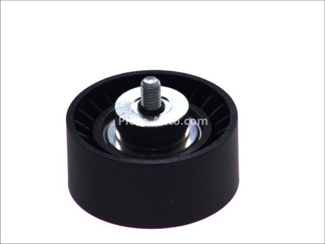 Rola ghidare curea accesorii BTA pentru : ALFA ROMEO 147, 156, 166, GT, GTV, SPIDER; FIAT BRAVA II, IDEA, PUNTO, STILO, LANCIA MUSA, THESIS 1.9D-3.2 09.94-