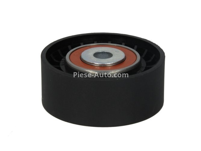 Rola ghidare curea accesorii BTA pentru : ALFA ROMEO 156, 166; CITROEN XSARA/PICASSO; FIAT BRAVO, MAREA; LANCIA LYBRA, THESIS; PEUGEOT 206; RENAULT ESPACE III, LAGUNA, SAFRANE II 1.1-2.4JTD 11.93-