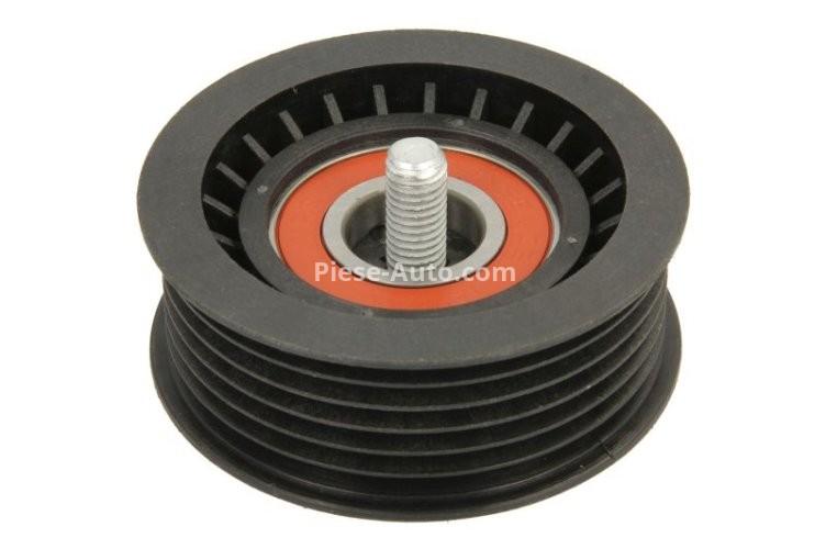 Rola ghidare curea accesorii BTA pentru : ALFA ROMEO GIULIETTA, MITO; FIAT BRAVO II, IDEA, PUNTO; LANCIA DELTA III, MUSA 1.4D-2.0D 03.08-