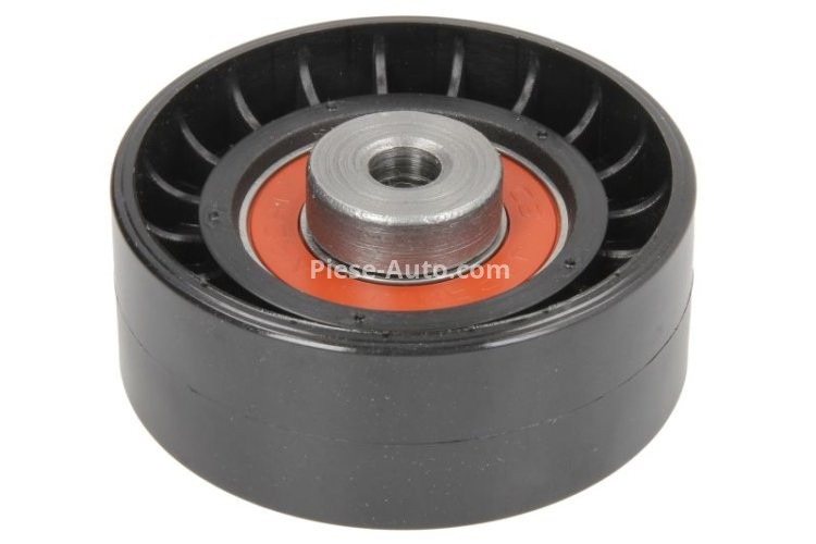 Rola ghidare curea accesorii BTA pentru :AUDI / SEAT / SKODA / VW 1.9TDI/SDI 97-