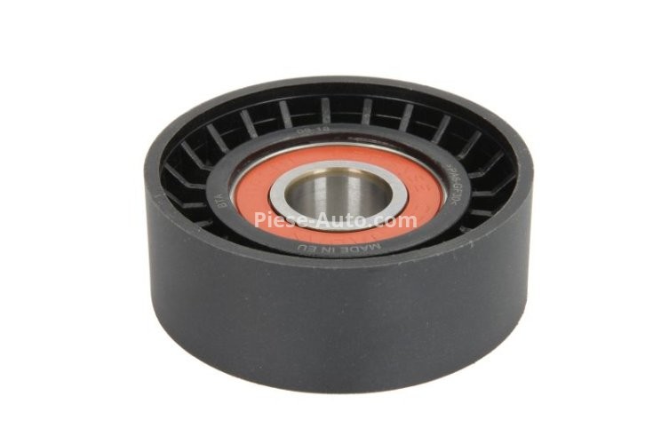 Rola ghidare curea accesorii BTA pentru: AUDI A3 ALLSTREET; VW CADDY CALIFORNIA V CAMPER, CADDY V, CADDY V/MINIVAN, PASSAT ALLTRACK B8, PASSAT B7, PASSAT B8, TIGUAN/SUV 2.0D 06.14-