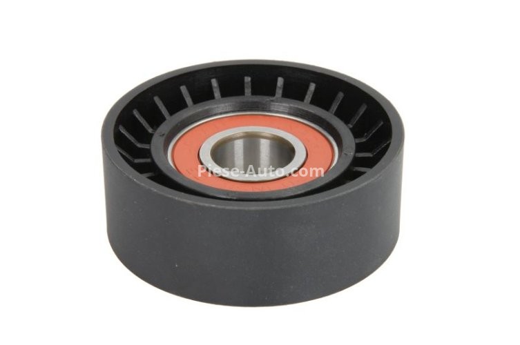 Rola ghidare curea accesorii BTA pentru: AUDI A3 ALLSTREET; VW CADDY CALIFORNIA V CAMPER, CADDY V, CADDY V/MINIVAN, PASSAT ALLTRACK B8, PASSAT B7, PASSAT B8, TIGUAN/SUV 2.0D 06.14-