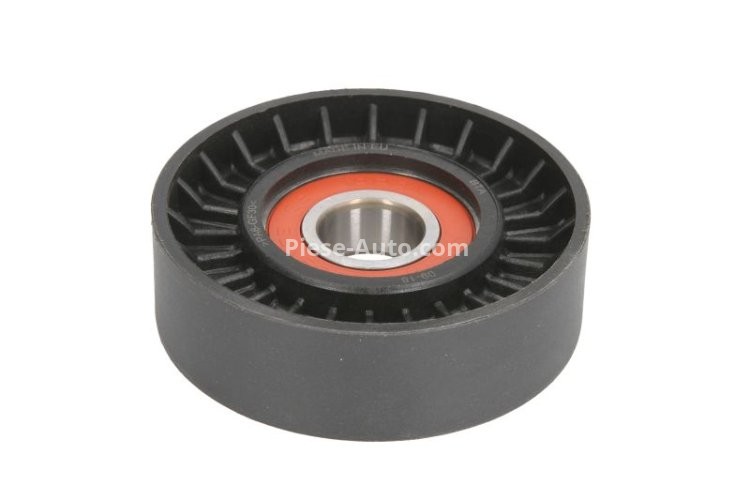 Rola ghidare curea accesorii BTA pentru: AUDI A3, Q3, TT; VW JETTA III, JETTA IV, NEW BEETLE, PASSAT B7 2.5 07.05-