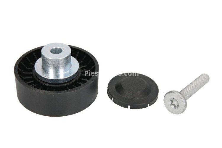 Rola ghidare curea accesorii BTA pentru: AUDI A4 B7, A4 B8, A5, A6 ALLROAD C6, A6 ALLROAD C7, A6 C6, A6 C7, A7, A8 D3, A8 D4, Q5, Q7; PORSCHE CAYENNE; VW PASSAT B7, POLO V, TIGUAN 1.6-3.2 05.04-