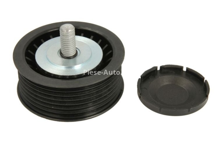 Rola ghidare curea accesorii BTA pentru: AUDI A8 D2, A8 D3, A8 D4; VW PASSAT B5.5, PHAETON, TOUAREG 4.0/6.0/6.3 01.01-01.18