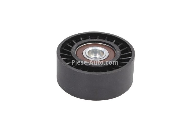 Rola ghidare curea accesorii BTA pentru: AUDI Q3, Q5; JEEP GRAND CHEROKEE II; VW AMAROK, CRAFTER 30-35, CRAFTER 30-50, MULTIVAN T6, TRANSPORTER T5, TRANSPORTER T6, TRANSPORTER T6 / CARAVELLE T6 2.0D/2.7D 10.01-