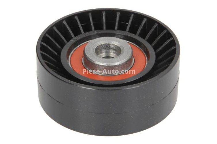 Rola ghidare curea accesorii BTA pentru : AUDI A4, A5, A6, Q5; SEAT EXEO; VW AMAROK, TIGUAN, MULTIVAN V, TRANSPORTER V 1.9D/2.0D 11.00-