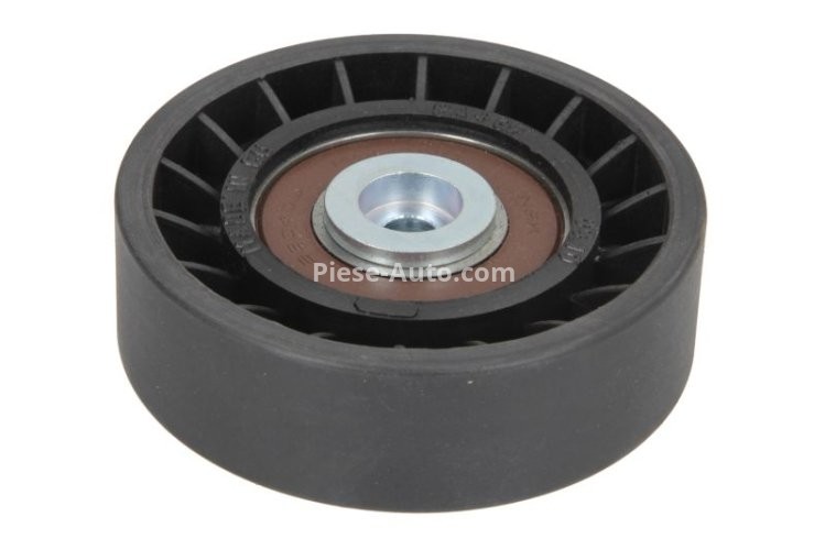 Rola ghidare curea accesorii BTA pentru : AUDI A6, A8, 100; VW TAUREG 3.3D-4.2 10.88-11.06