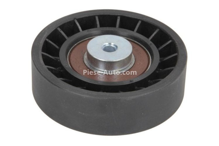 Rola ghidare curea accesorii BTA pentru : AUDI A6, A8, 100; VW TAUREG 3.3D-4.2 10.88-11.06