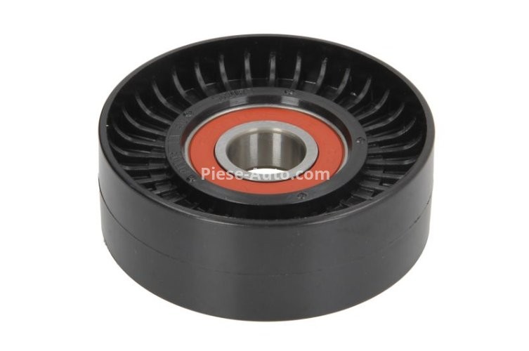 Rola ghidare curea accesorii BTA pentru : SEAT LEON, TOLEDO; SKODA OCTAVIA; VW BORA, GOLF IV 1.4/1.6/1.9D 08.97-