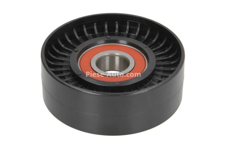 Rola ghidare curea accesorii BTA pentru : SEAT LEON, TOLEDO; SKODA OCTAVIA; VW BORA, GOLF IV 1.4/1.6/1.9D 08.97-