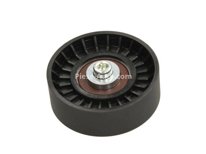 Rola ghidare curea accesorii BTA  : pentru: BMW 7 (E32), 7 (E38), 8 (E31) 5.0/5.4/5.6 09.87-07.01