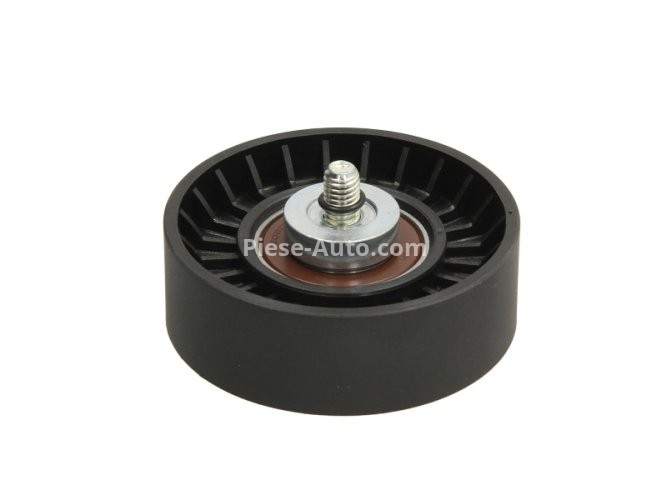 Rola ghidare curea accesorii BTA  : pentru: BMW 7 (E32), 7 (E38), 8 (E31) 5.0/5.4/5.6 09.87-07.01