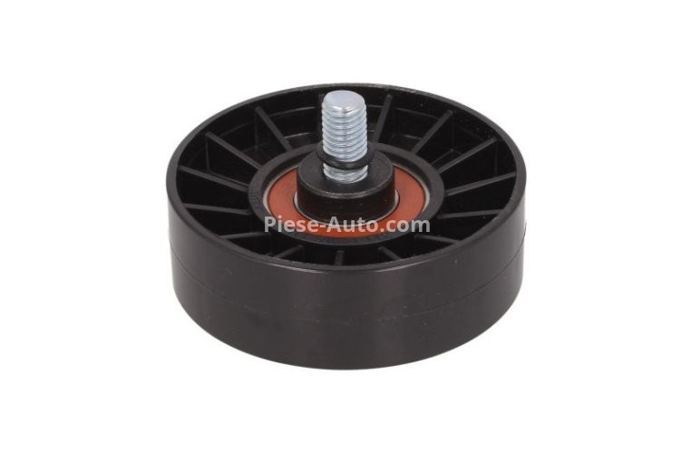 Rola ghidare curea accesorii BTA pentru: BMW 1 (E81), 1 (E82), 1 (E87), 1 (E88), 3 (E90), 3 (E91), 3 (E92), 3 (E93), 5 (E60), 5 (E61), 6 (E63), 6 (E64), 7 (E65, E66, E67), X1 (E84), X3 (E83) 2.5/3.0 07.03-12.13