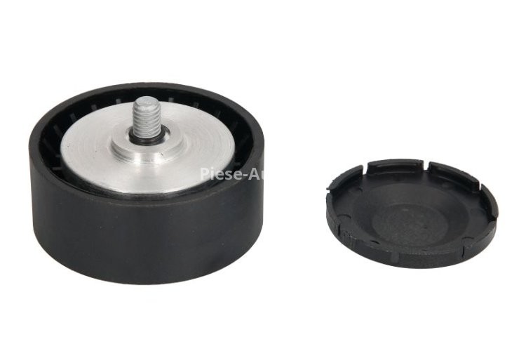 Rola ghidare curea accesorii BTA pentru: BMW 1 (F20), 1 (F21), 2 (F22, F87), 2 (F23), 3 (F30, F80), 3 (F31), 3 GRAN TURISMO (F34), 4 (F32, F82), 4 (F33, F83), 4 GRAN COUPE (F36), 5 (F10), 5 (F11) 2.0D 06.10-