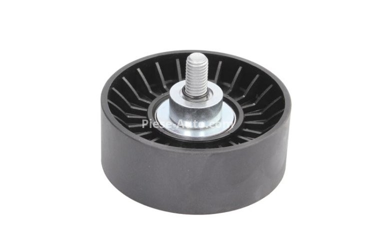 Rola ghidare curea accesorii BTA pentru: BMW 5 (E60), 5 (E61), 6 (E63), 6 (E64); FORD MAVERICK 2.5D/3.0/3.0D 02.01-