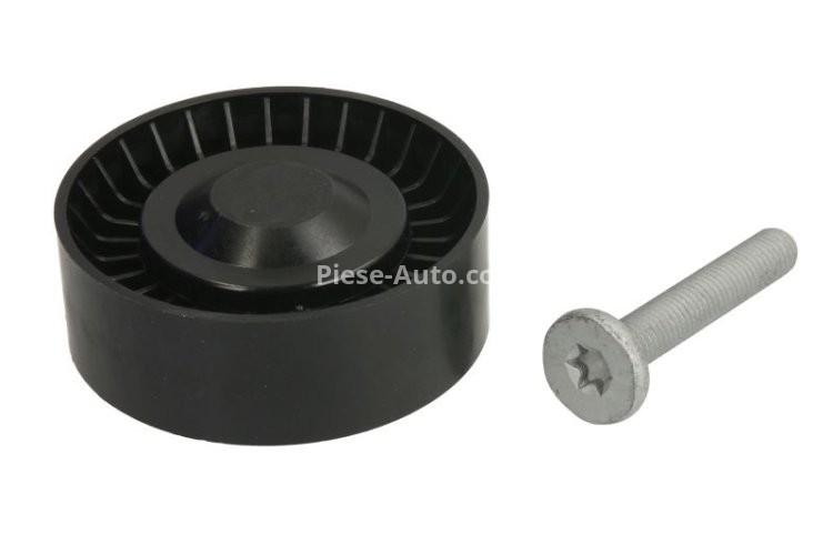 Rola ghidare curea accesorii BTA pentru : BMW 5 (E60), 7 (E65, E66, E67), X3 (E83) 2.2/2.5/3.0 03.03-