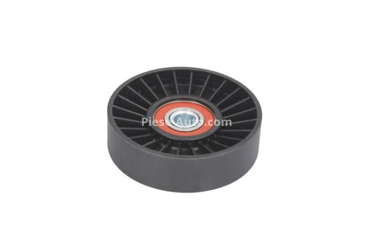 Rola ghidare curea accesorii BTA pentru: CADILLAC ALLANTE; CHEVROLET BLAZER S10, SUBURBAN 2.8/4.5/6.5D 09.82-09.96