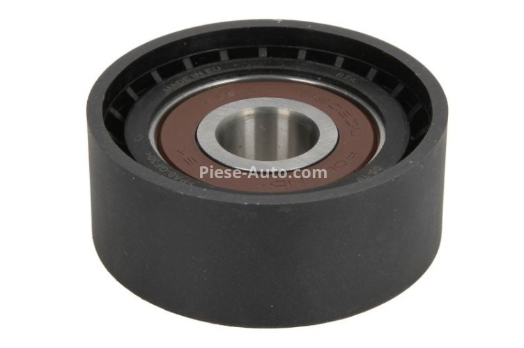 Rola ghidare curea accesorii BTA pentru: CHEVROLET AVEO, CRUZE, TRAX; OPEL ASTRA J, ASTRA J GTC, CORSA D, MERIVA B, MOKKA / MOKKA X 1.2-1.7D 09.09-