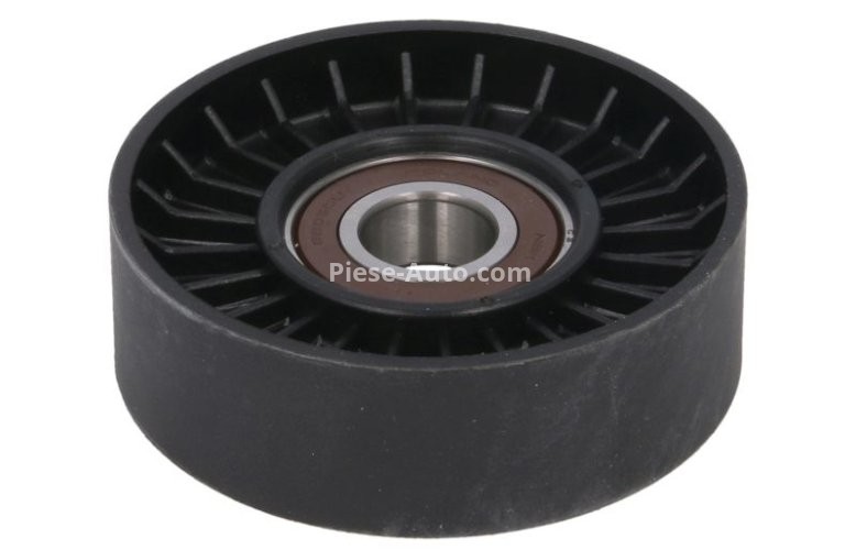Rola ghidare curea accesorii BTA pentru: CHEVROLET LUMINA; FORD USA F-250, F-350, PROBE I, TAURUS; PONTIAC TRANS SPORT 3.0-7.3D 08.88-11.03