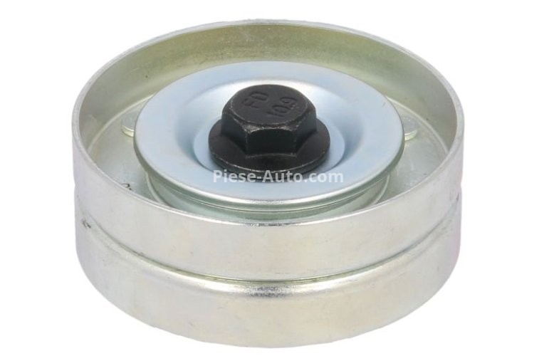 Rola ghidare curea accesorii BTA pentru : CHRYSLER GRAND VOYAGER/VOYAGER IV 2.5CRD/2.8CRD 02.00-08.12