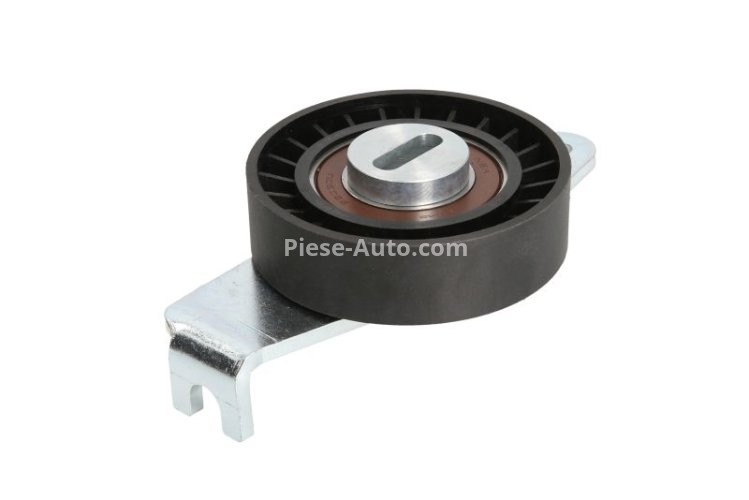 Rola ghidare curea accesorii BTA  : pentru: CITROEN JUMPER I; PEUGEOT BOXER 2.5D 03.94-04.02
