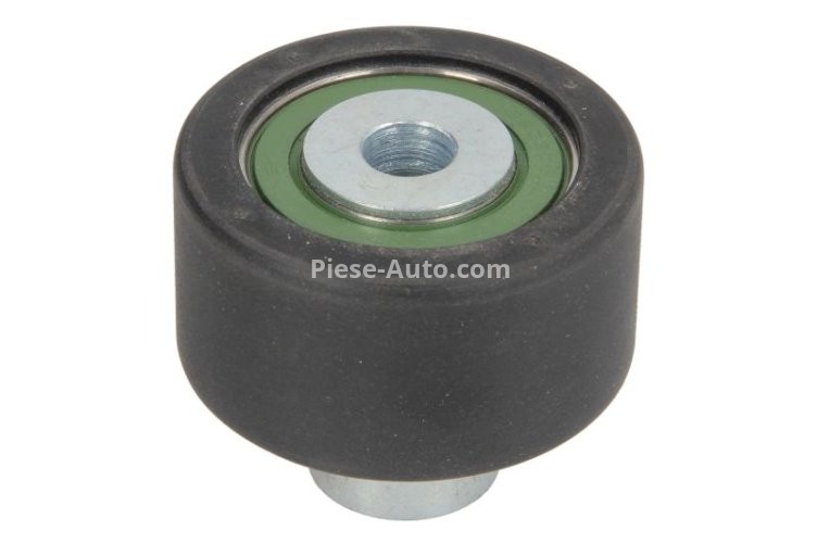 Rola ghidare curea accesorii BTA pentru : CITROEN BERLINGO, C3 I; FORD FIESTA V; PEUGEOT 206, 307, PARTNER 1.4D/1.6D 09.01-